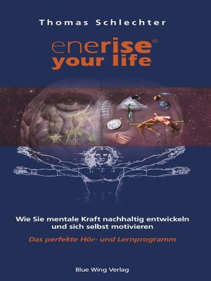 cover image of enerise your life